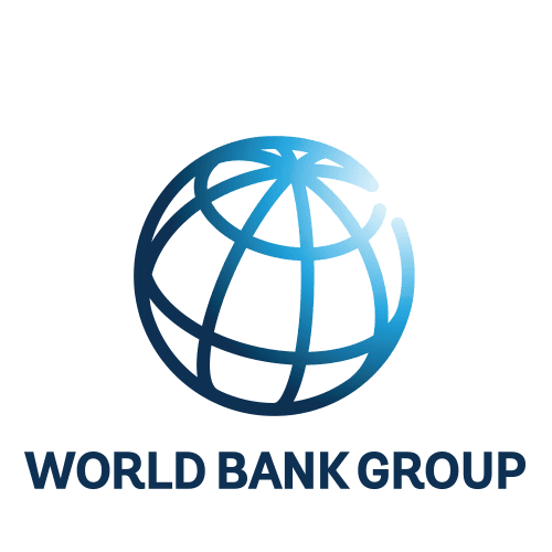Word Bank Group logo