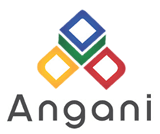 Angani logo