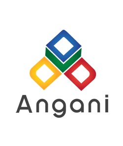 Angani logo