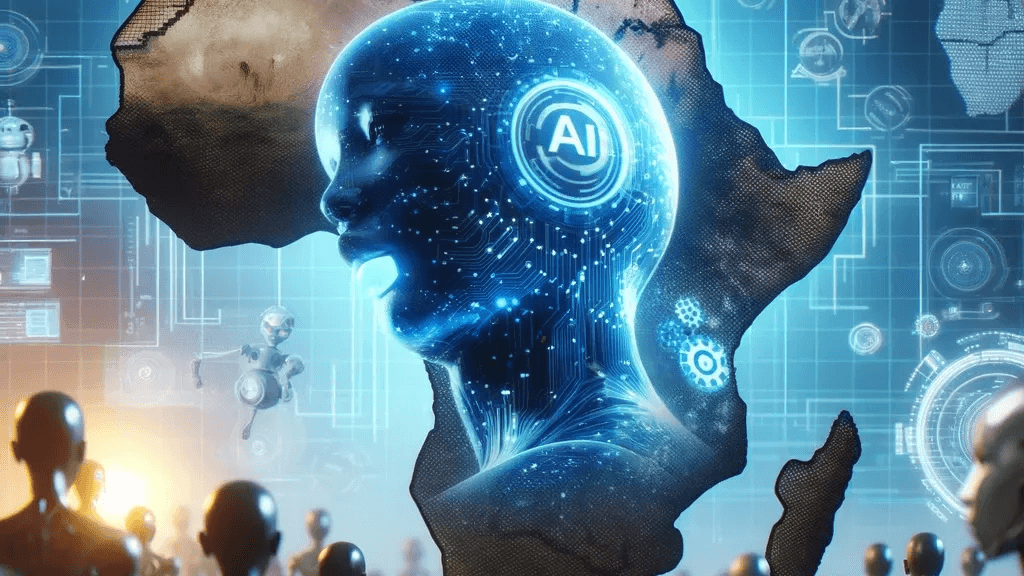 Securing Africa's Seat at the Global AI Table: The Need for Unity and Action