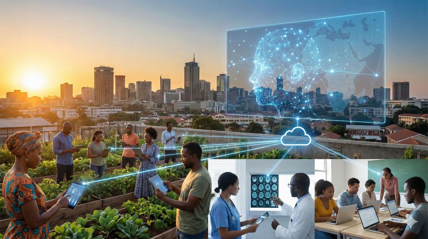 AI Governance Toolkit for Africa: An African Perspective to the Design, Deployment and Governance of AI